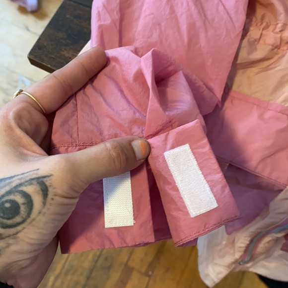 Nike Jordan ombré windbreaker - Picture 3 of 8